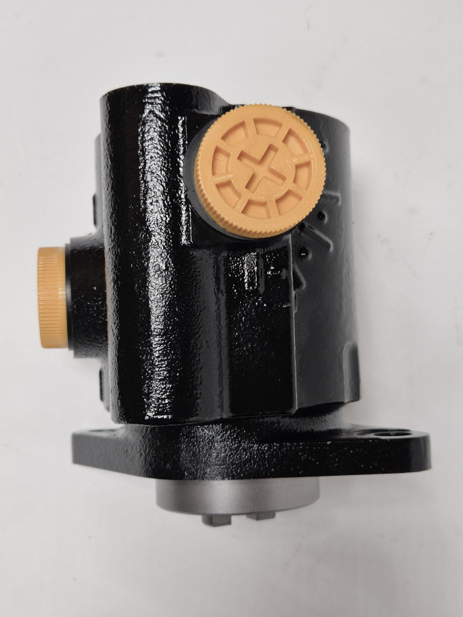 Насос ГУР 4BT ZYB-1016R/21,4942754,3406Q92-001,ZYB-1412R/98,3412-00027 С+