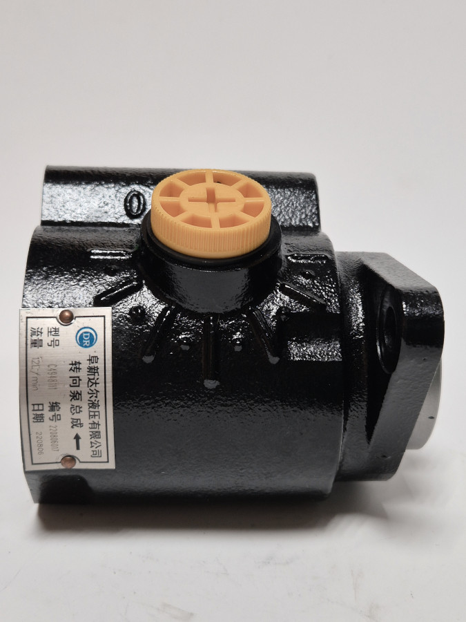 Насос ГУР 4BT ZYB-1016R/21,4942754,3406Q92-001,ZYB-1412R/98,3412-00027 С+