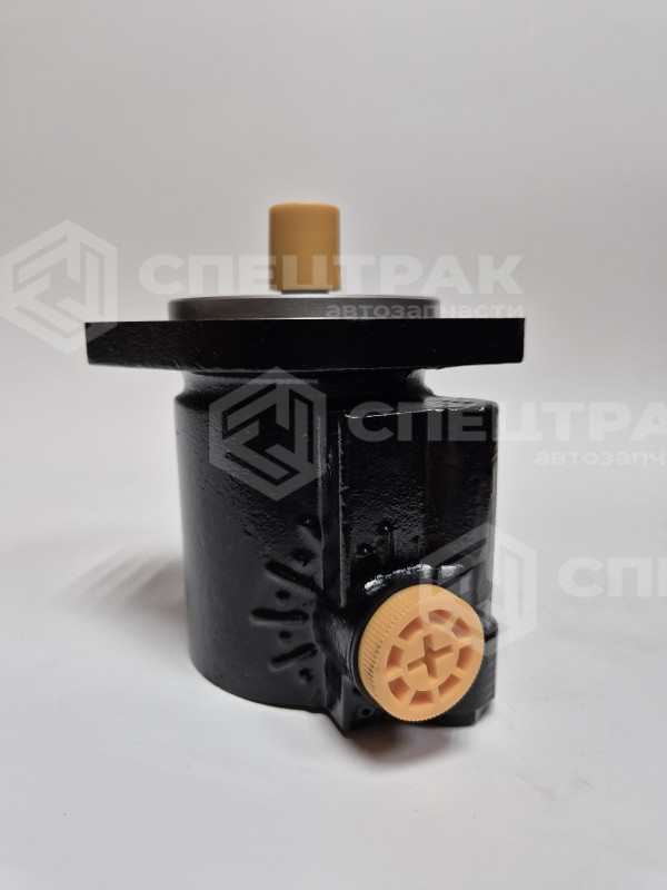 Насос ГУР 8QSC,ISC,C,ISLe 3974510/3967541/5256044 C+