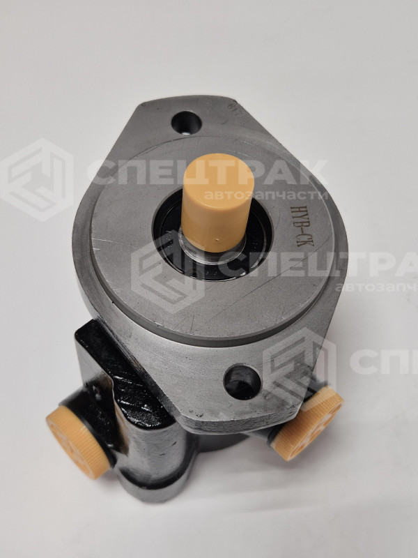 Насос ГУР 8QSC,ISC,C,ISLe 3974510/3967541/5256044 C+