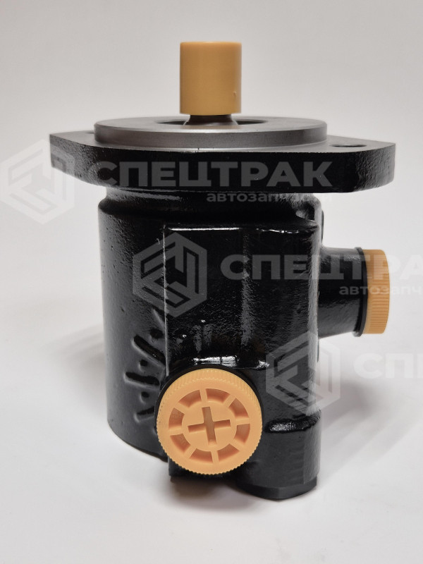 Насос ГУР 8QSC,ISC,C,ISLe 3974510/3967541/5256044 C+