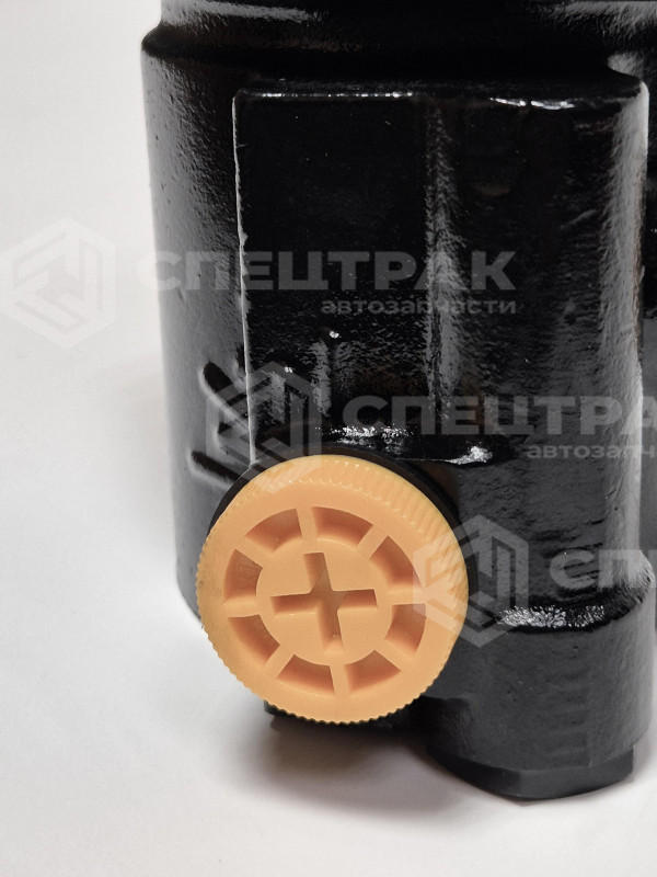 Насос ГУР 8QSC,ISC,C,ISLe 3974510/3967541/5256044 C+