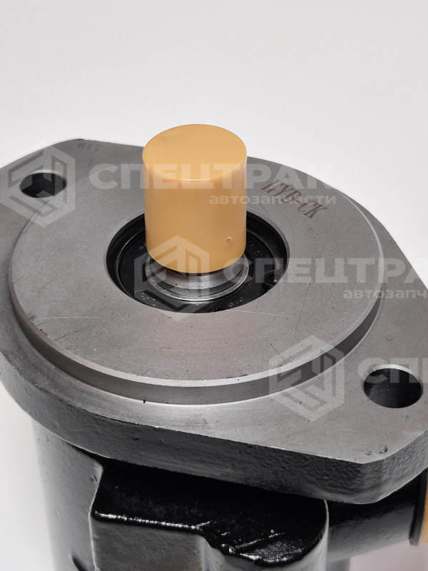 Насос ГУР 8QSC,ISC,C,ISLe 3974510/3967541/5256044 C+