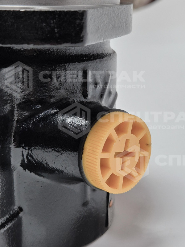 Насос ГУР 8QSC,ISC,C,ISLe 3974510/3967541/5256044 C+