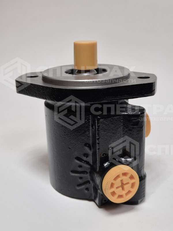 Насос ГУР 8QSC,ISC,C,ISLe 3974510/3967541/5256044 C+