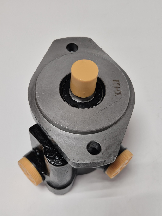 Насос ГУР 8QSC,ISC,C,ISLe 3974510/3967541/5256044 C+