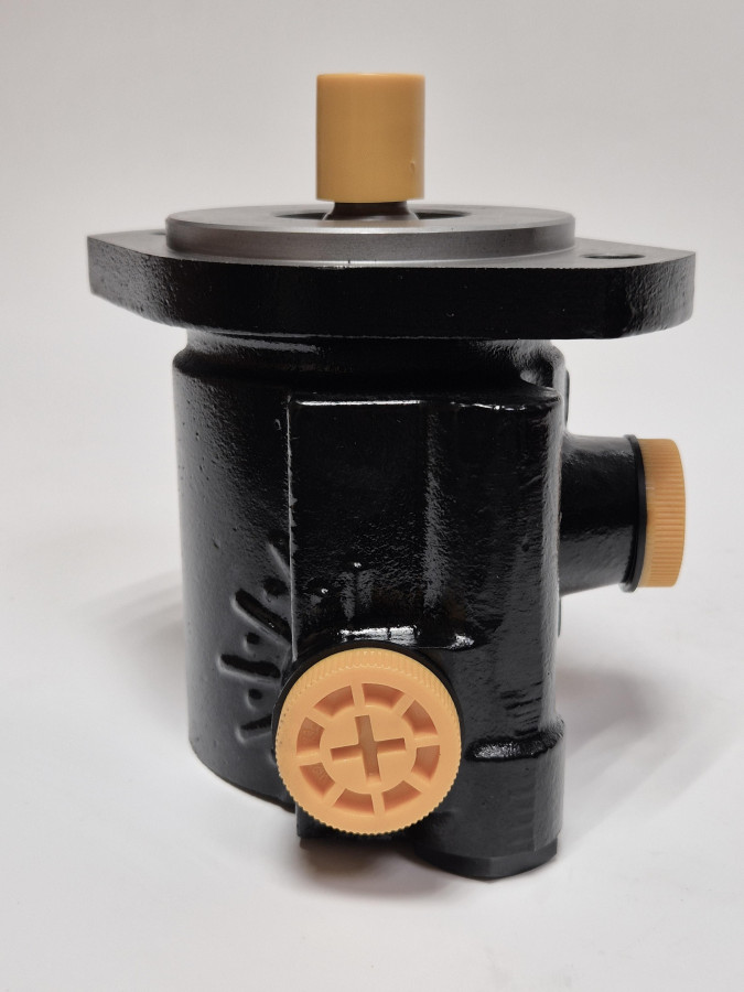 Насос ГУР 8QSC,ISC,C,ISLe 3974510/3967541/5256044 C+