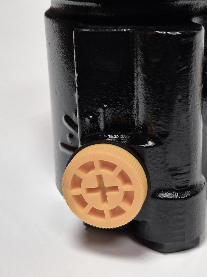 Насос ГУР 8QSC,ISC,C,ISLe 3974510/3967541/5256044 C+