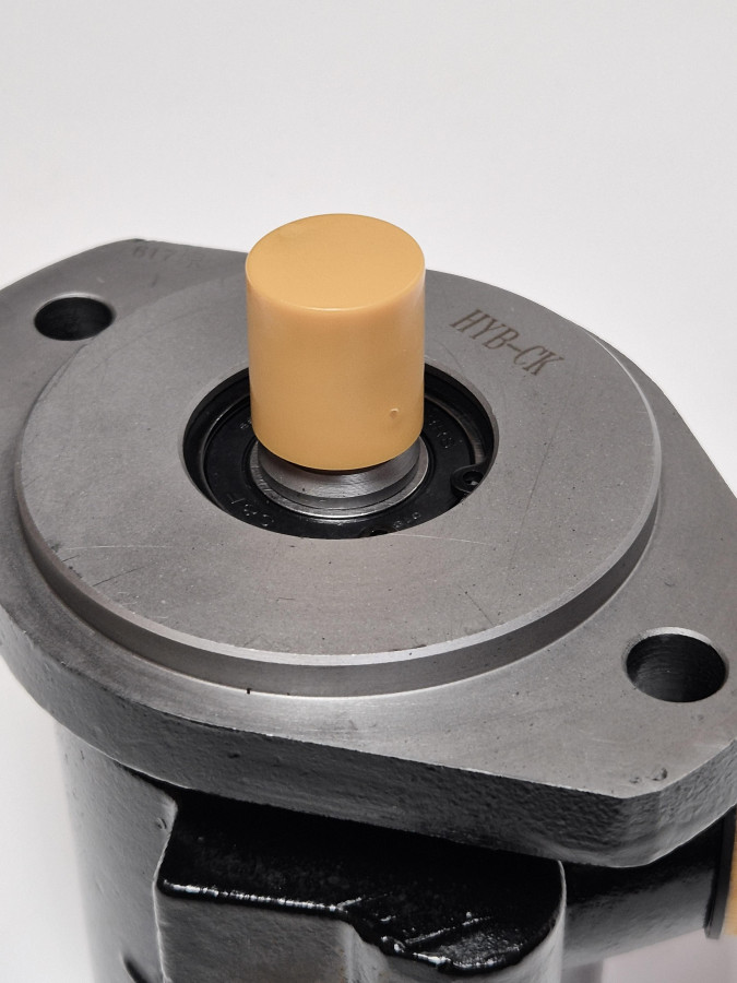 Насос ГУР 8QSC,ISC,C,ISLe 3974510/3967541/5256044 C+