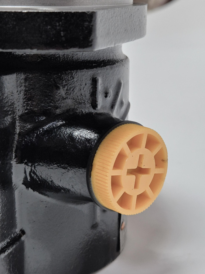 Насос ГУР 8QSC,ISC,C,ISLe 3974510/3967541/5256044 C+