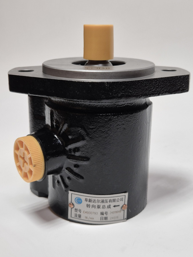 Насос ГУР 8QSC,ISC,C,ISLe 3974510/3967541/5256044 C+