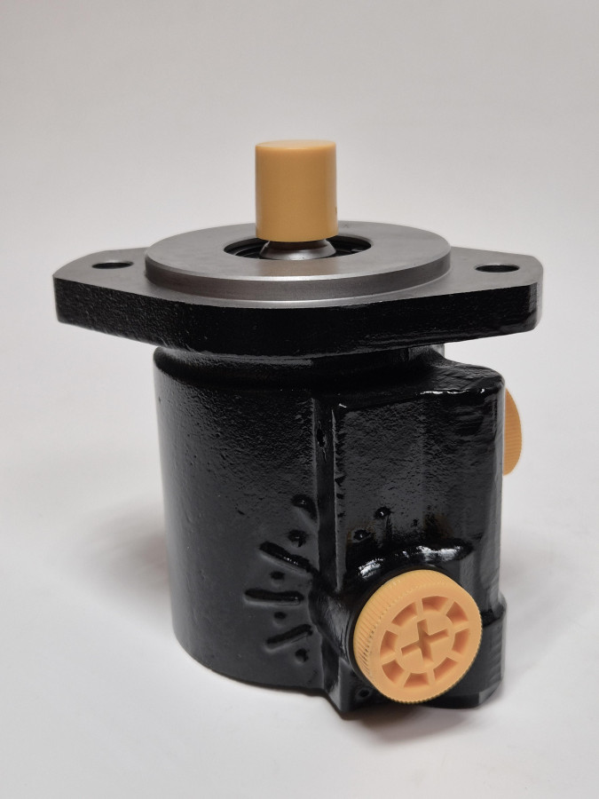 Насос ГУР 8QSC,ISC,C,ISLe 3974510/3967541/5256044 C+