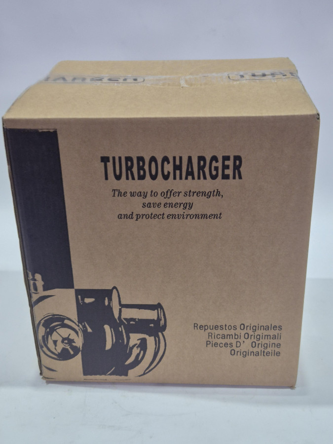 Турбокомпрессор HOLSET L,QSL,ISLe 2836441,4956108,4048335 С+