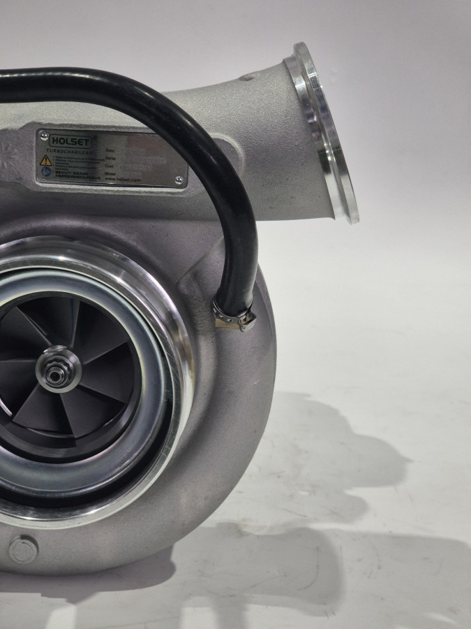 Турбокомпрессор HOLSET L,QSL,ISLe 2836441,4956108,4048335 С+