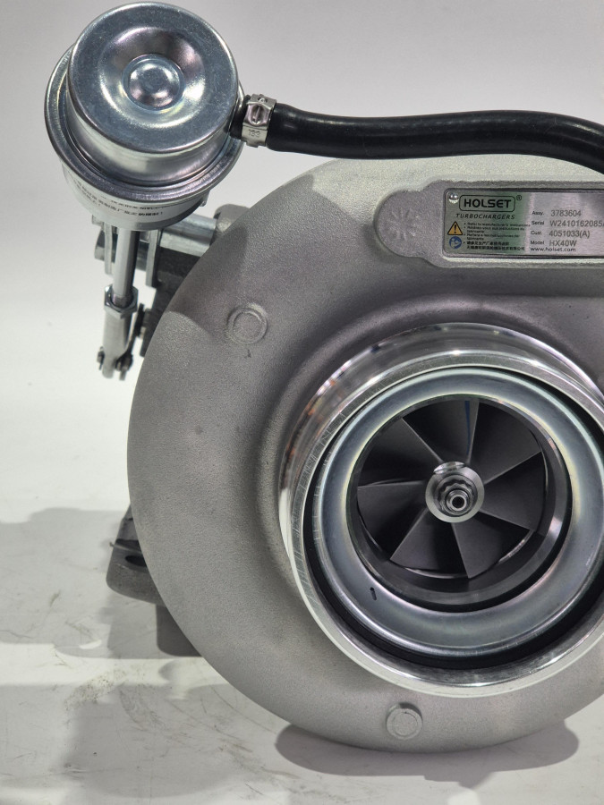 Турбокомпрессор HOLSET L,QSL,ISLe 2836441,4956108,4048335 С+