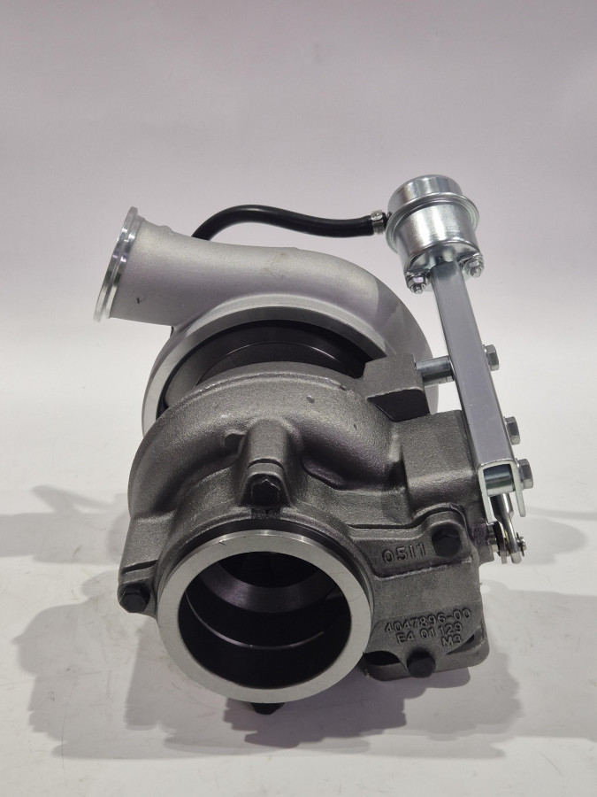 Турбокомпрессор HOLSET L,QSL,ISLe 2836441,4956108,4048335 С+