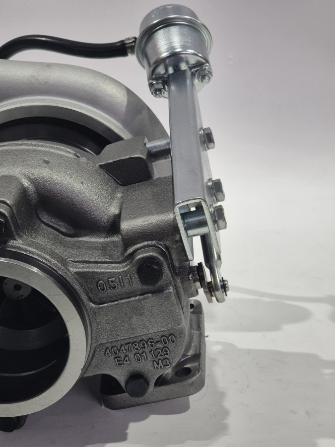 Турбокомпрессор HOLSET L,QSL,ISLe 2836441,4956108,4048335 С+