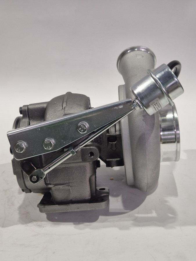 Турбокомпрессор HOLSET L,QSL,ISLe 2836441,4956108,4048335 С+