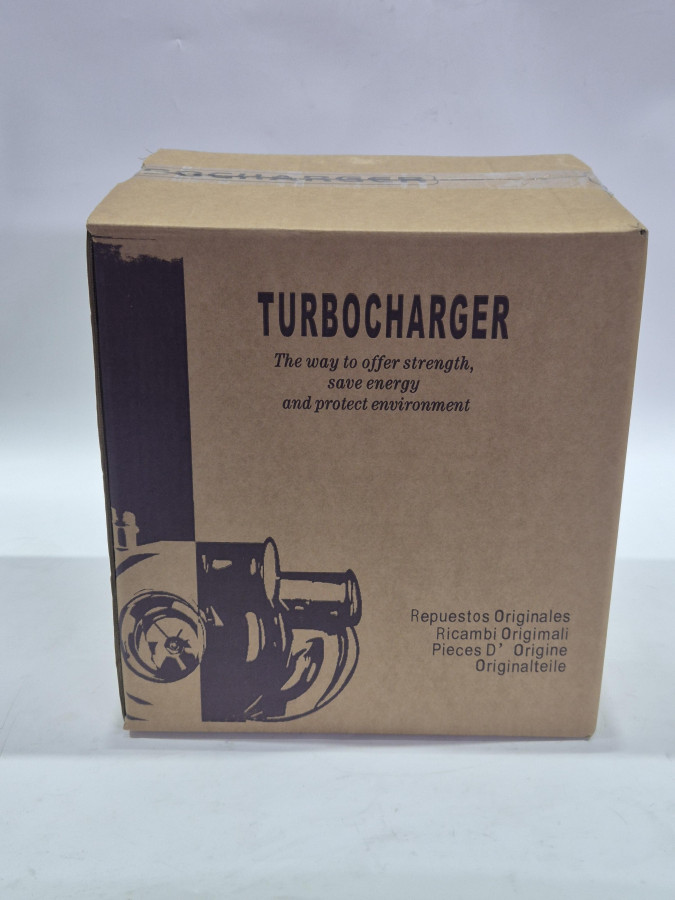 Турбокомпрессор HOLSET QSB6.7 4038597,4955156,4042667,4044890 С+