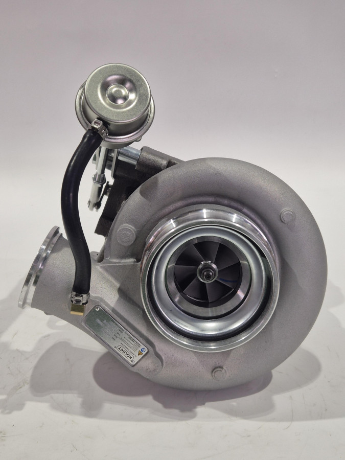 Турбокомпрессор HOLSET QSB6.7 4038597,4955156,4042667,4044890 С+