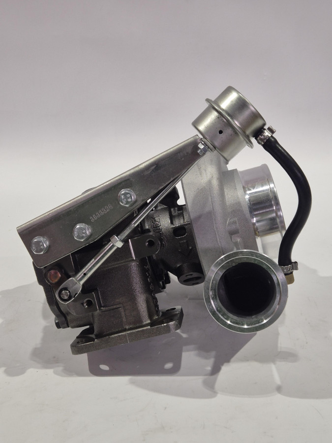 Турбокомпрессор HOLSET QSB6.7 4038597,4955156,4042667,4044890 С+