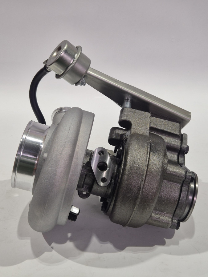 Турбокомпрессор HOLSET QSB6.7 4038597,4955156,4042667,4044890 С+