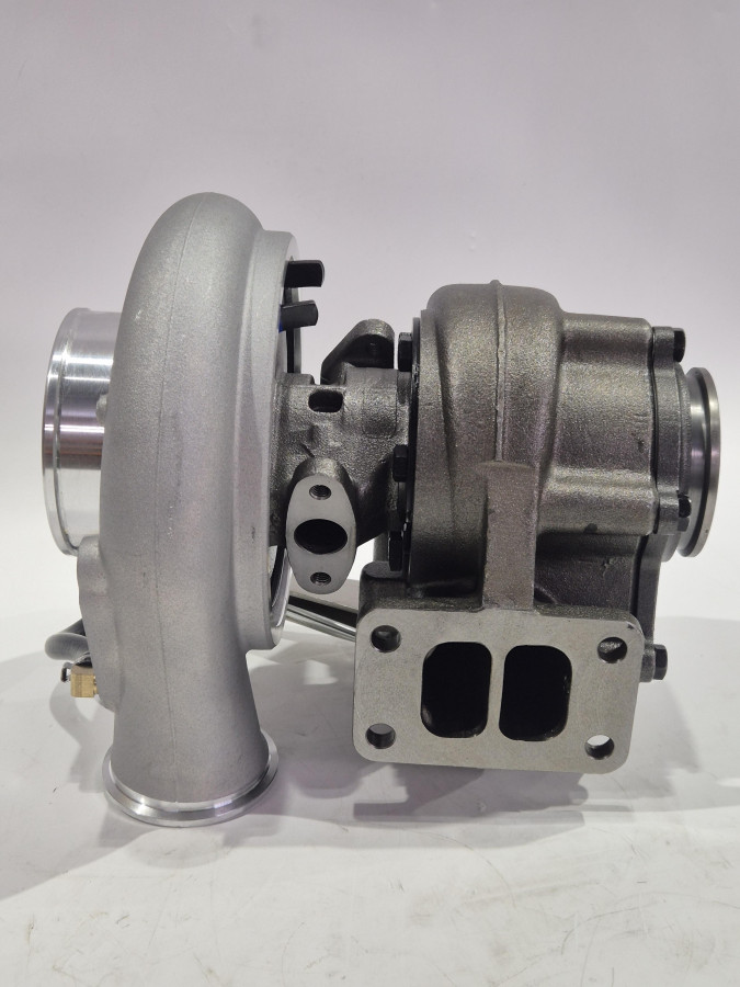 Турбокомпрессор HOLSET QSB6.7 4038597,4955156,4042667,4044890 С+