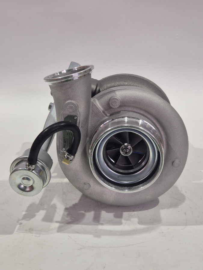 Турбокомпрессор HOLSET ISLe 340-375 E3 HX40W 4045570,4045054,4033024,4955900 C+
