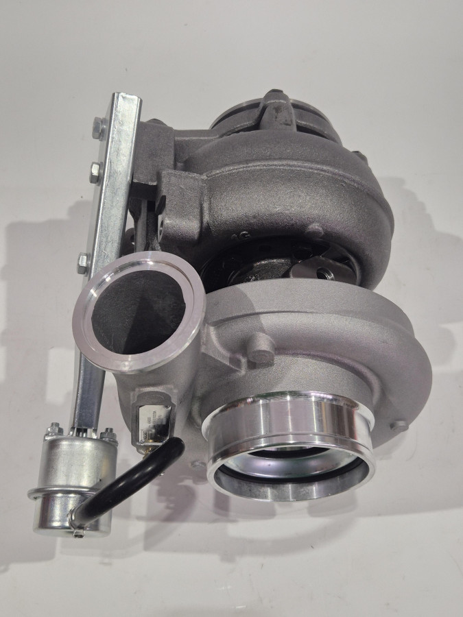 Турбокомпрессор HOLSET ISLe 340-375 E3 HX40W 4045570,4045054,4033024,4955900 C+