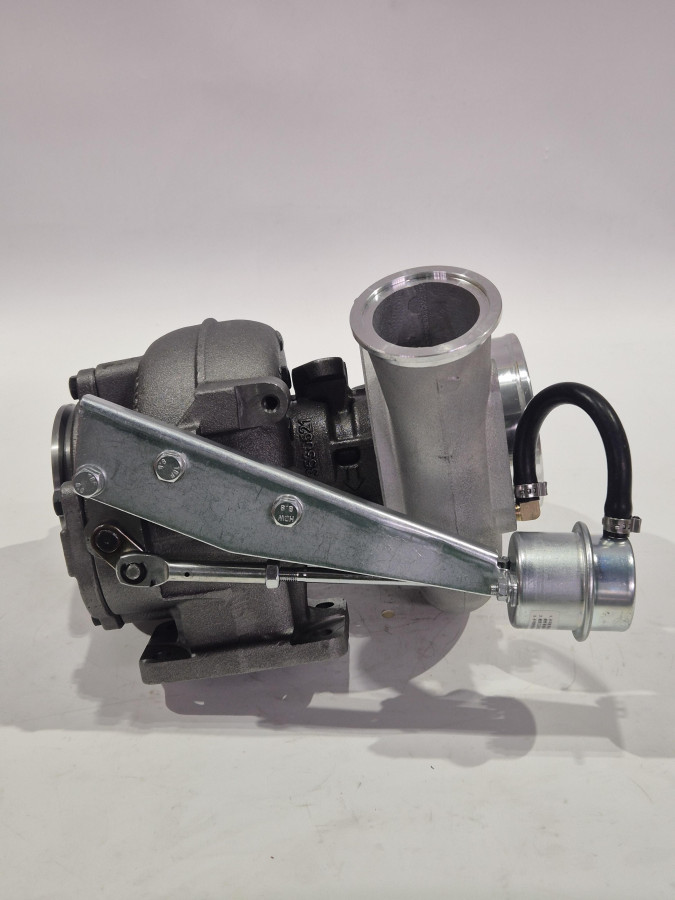 Турбокомпрессор HOLSET ISLe 340-375 E3 HX40W 4045570,4045054,4033024,4955900 C+