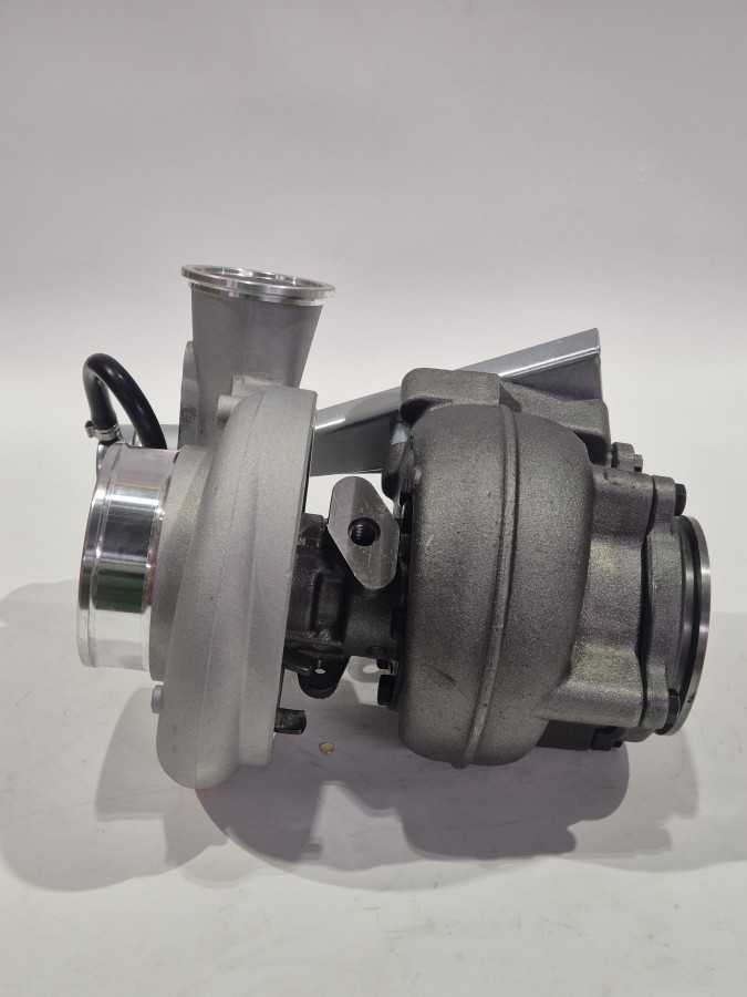 Турбокомпрессор HOLSET ISLe 340-375 E3 HX40W 4045570,4045054,4033024,4955900 C+