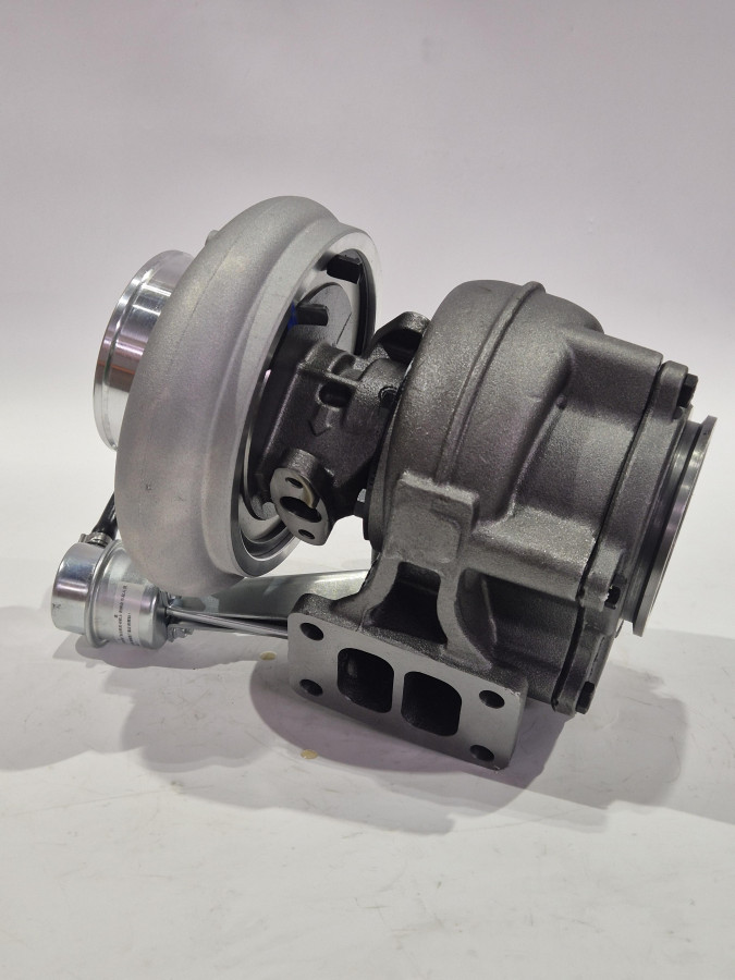 Турбокомпрессор HOLSET ISLe 340-375 E3 HX40W 4045570,4045054,4033024,4955900 C+