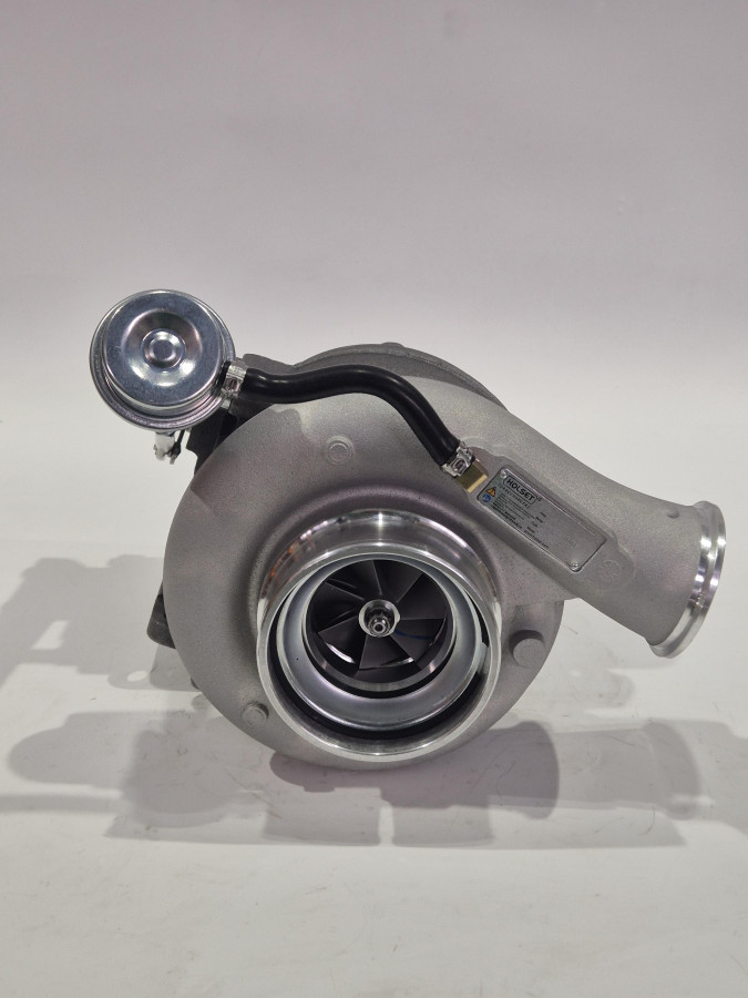 Турбокомпрессор HOLSET QSL HX40W 2840571,2839310,2839311,2839312,2839313,2840569 С+