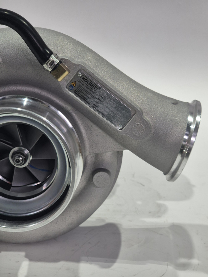 Турбокомпрессор HOLSET QSL HX40W 2840571,2839310,2839311,2839312,2839313,2840569 С+