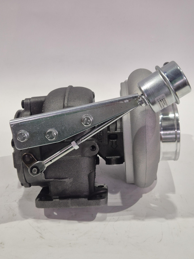 Турбокомпрессор HOLSET QSL HX40W 2840571,2839310,2839311,2839312,2839313,2840569 С+