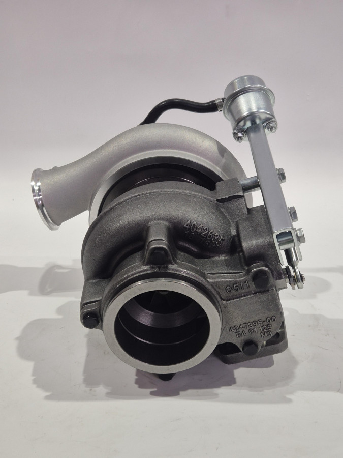 Турбокомпрессор HOLSET QSL HX40W 2840571,2839310,2839311,2839312,2839313,2840569 С+