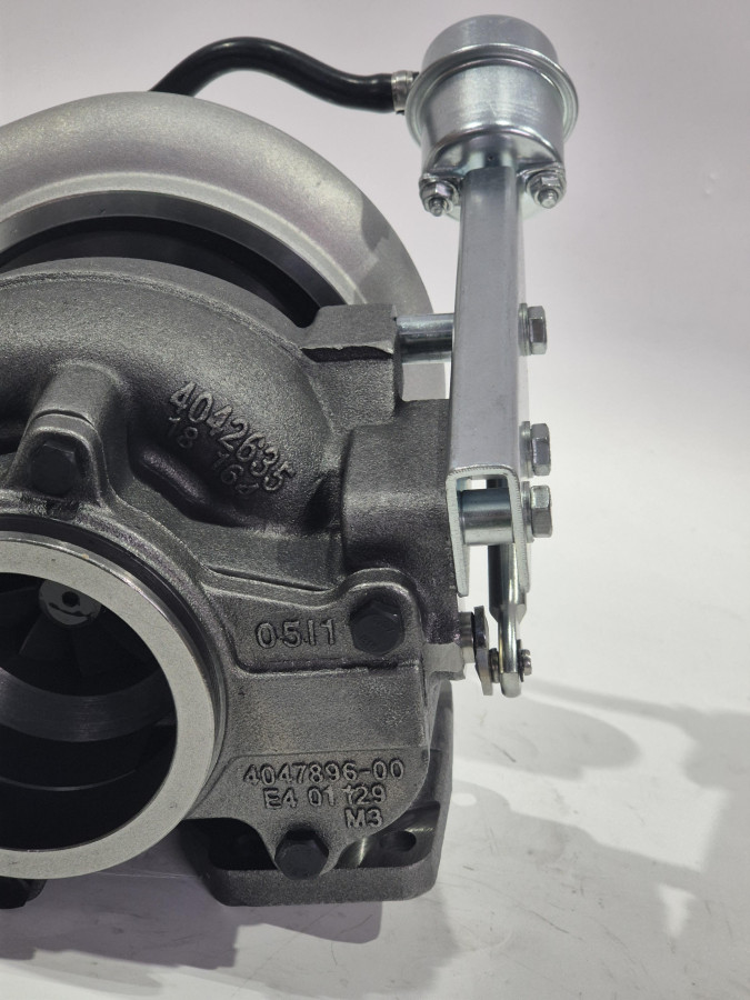 Турбокомпрессор HOLSET QSL HX40W 2840571,2839310,2839311,2839312,2839313,2840569 С+