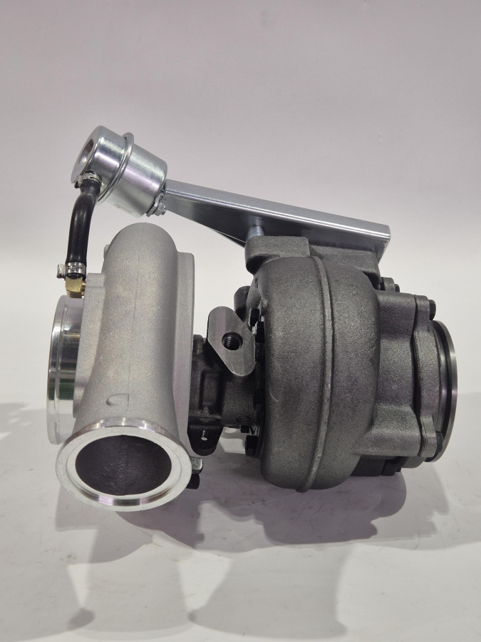 Турбокомпрессор HOLSET QSL HX40W 2840571,2839310,2839311,2839312,2839313,2840569 С+