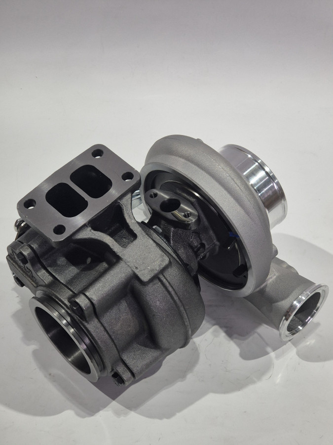 Турбокомпрессор HOLSET QSL HX40W 2840571,2839310,2839311,2839312,2839313,2840569 С+