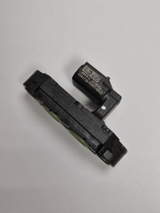 Датчик давлени выпускных газов ISF3.8 E4 4384138/2872210/4307166 C+