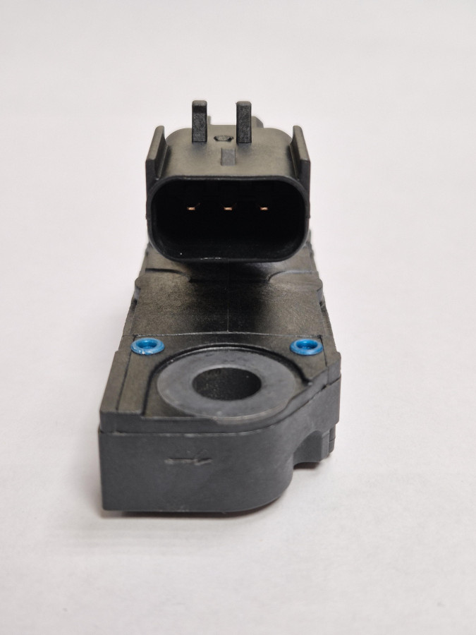 Датчик давлени выпускных газов ISF3.8 E4 4384138/2872210/4307166 C+