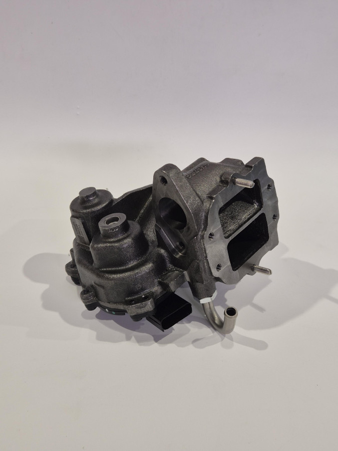 Клапан ЕГР ISF3.8 E4 24V 5309069 O-