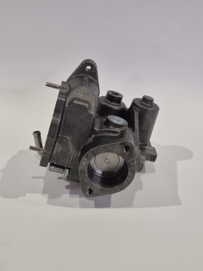 Клапан ЕГР ISF3.8 E4 24V 5309069 O-