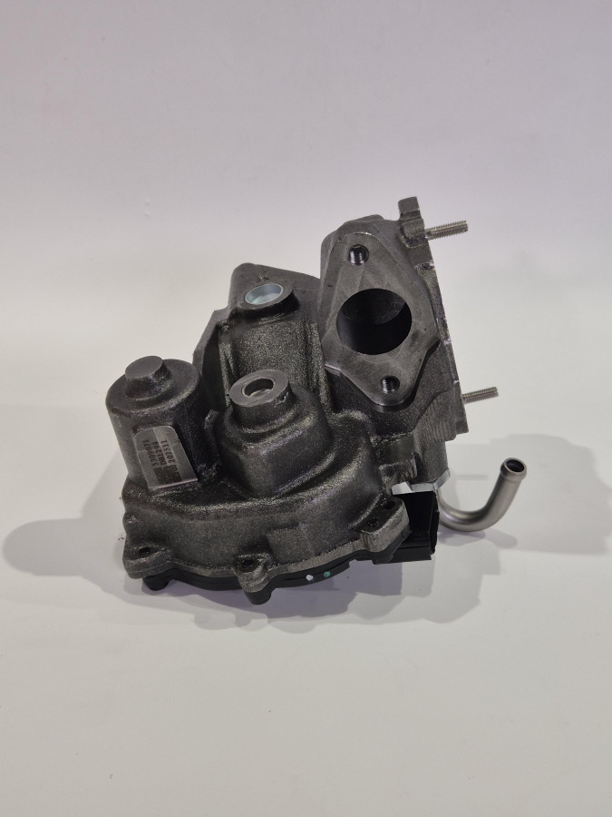 Клапан ЕГР ISF3.8 E4 24V 5309069 O-