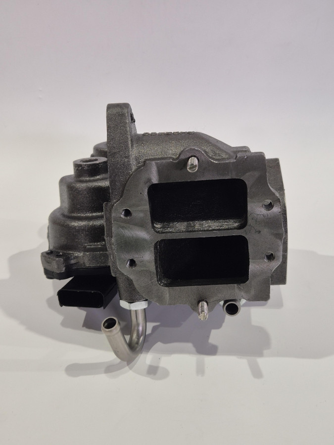 Клапан ЕГР ISF3.8 E4 24V 5309069 O-