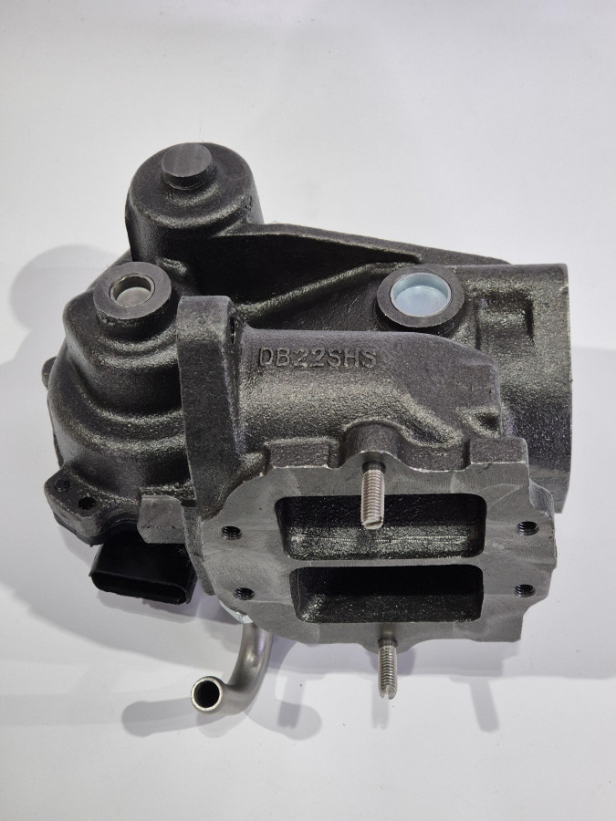 Клапан ЕГР ISF3.8 E4 24V 5309069 O-