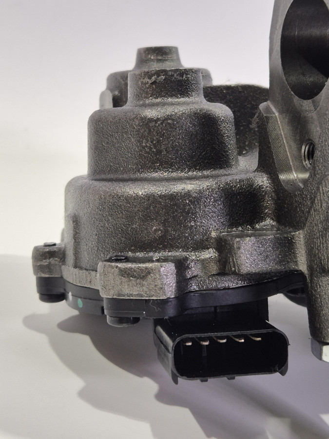 Клапан ЕГР ISF3.8 E4 24V 5309069 O-