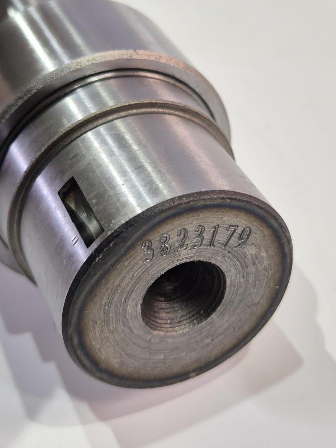 Вал распределительный 6ВТ 3907824/3283179/3929886/3930378 С+