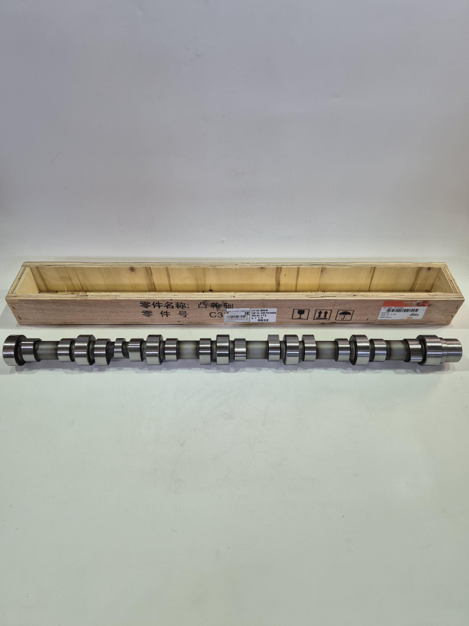 Вал распределительный 6ВТ 3907824/3283179/3929886/3930378 С+