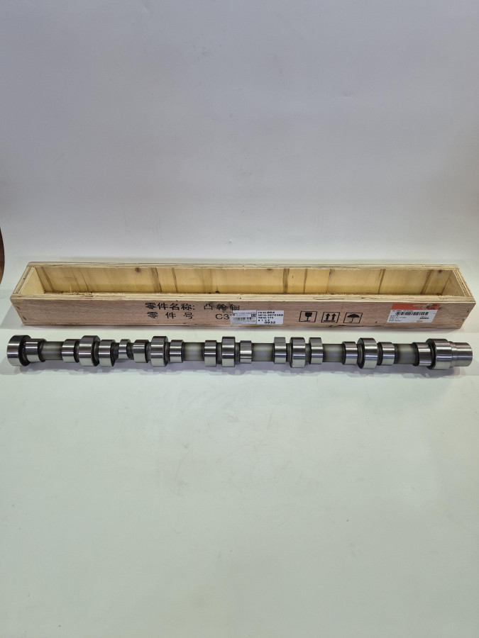 Вал распределительный 6ВТ 3907824/3283179/3929886/3930378 С+